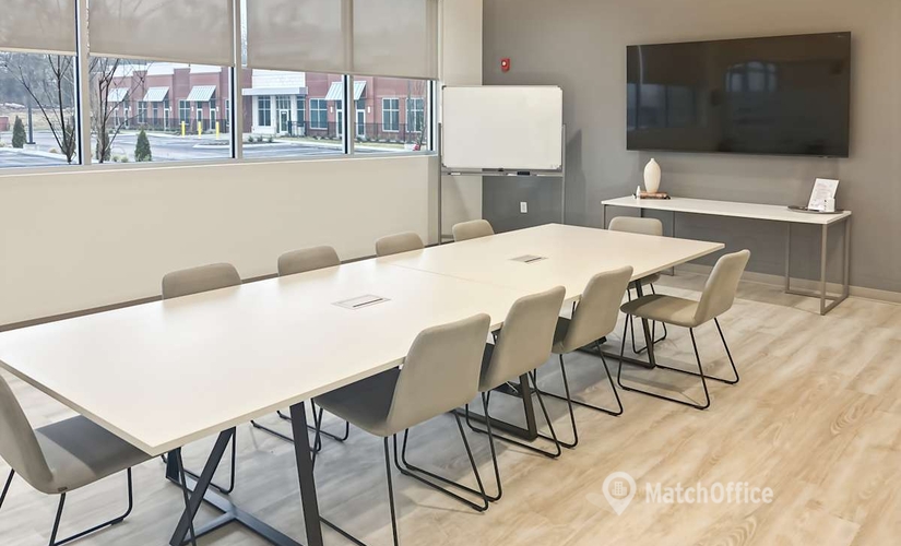  Conference space in Nolensville, 6040 Hillside Center Circle (37135) - 9 | MatchOffice.com