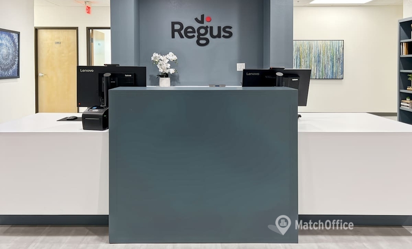 Conference room in Tucson, AZ, 5055 E Broadway Blvd (85711) - 1 | MatchOffice.com