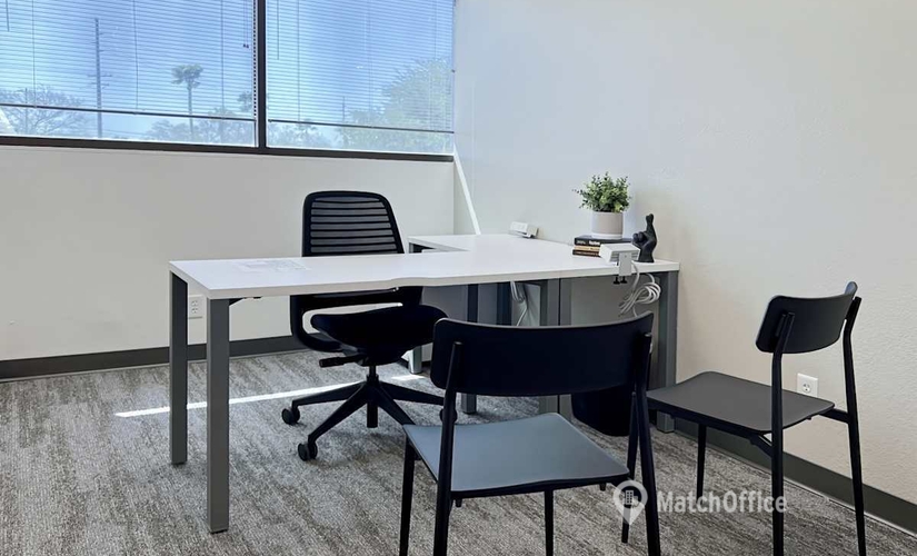  Conference hall in Tucson, AZ, 5055 E Broadway Blvd (85711) - 3 | MatchOffice.com