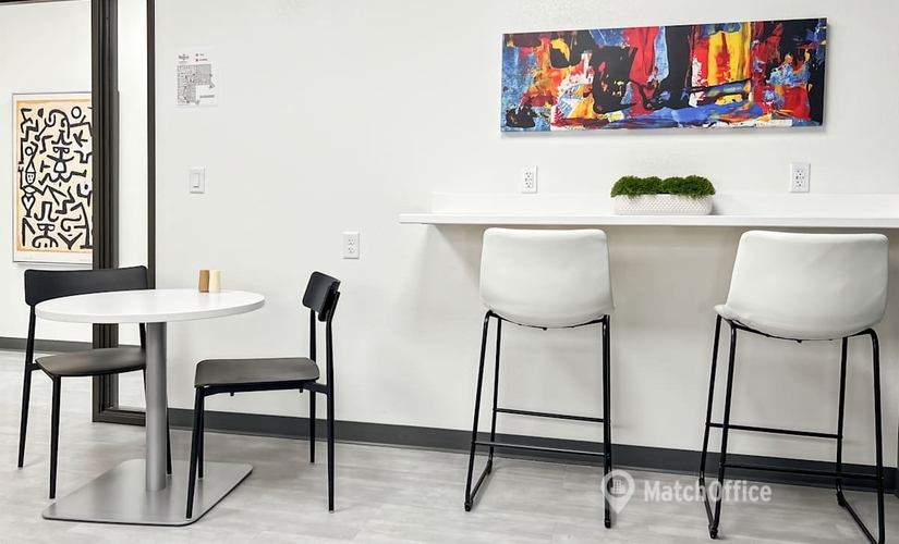 Conference room in Tucson, AZ, 5055 E Broadway Blvd (85711) - 4 | MatchOffice.com