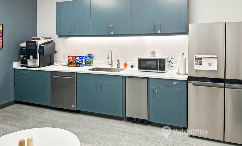  Conference space in Tucson, AZ, 5055 E Broadway Blvd (85711) - 5 | MatchOffice