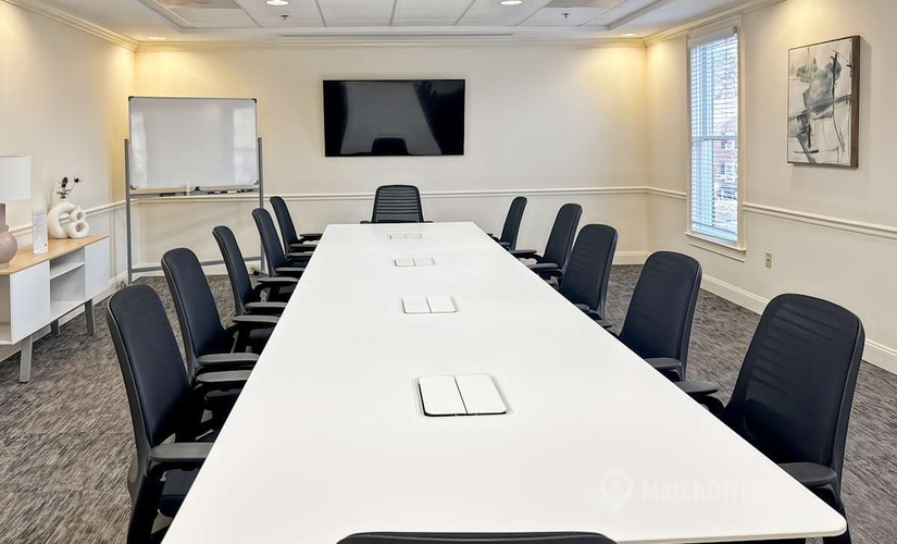 Conference space in Atlanta, GA, 1640 Powers Ferry Rd SE (30067) - 8 | MatchOffice