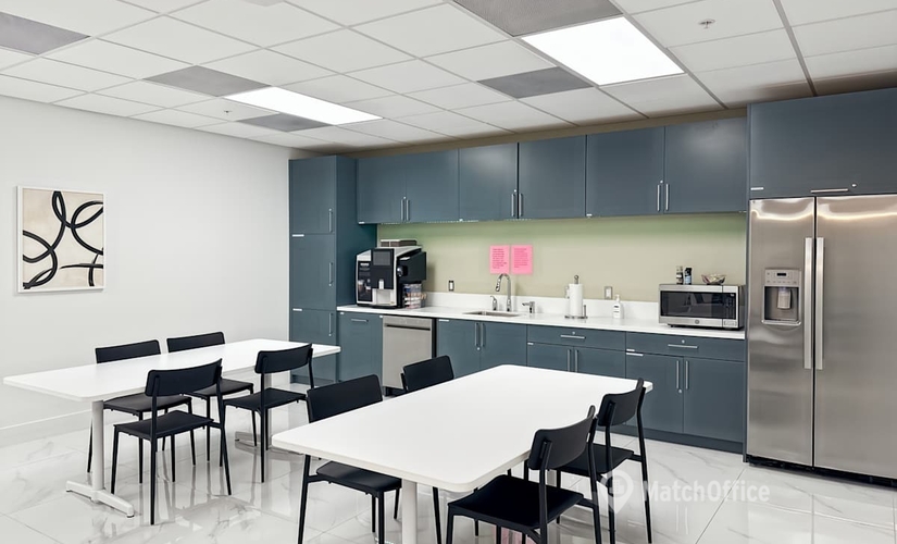  Conference space in Miami, FL, 2001 NW 107th Ave (33172) - 5 | MatchOffice