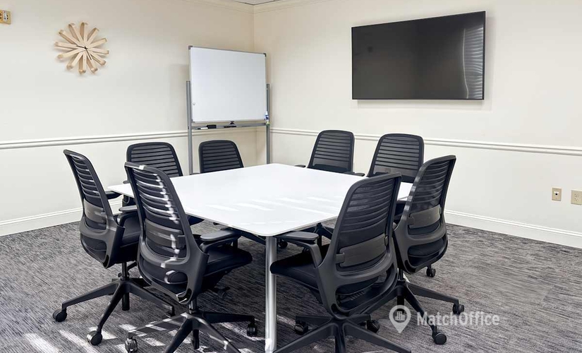  Conference space in Atlanta, GA, 1640 Powers Ferry Rd SE (30067) - 9 | MatchOffice.com