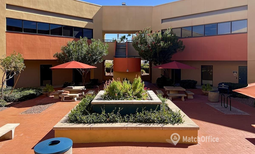  Conference hall in Tucson, AZ, 5055 E Broadway Blvd (85711) - 10 | MatchOffice