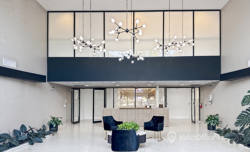 Conference room in Miami, FL, 2001 NW 107th Ave (33172) - 9 | MatchOffice