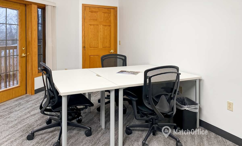 Conference space in Downtown, 2149 Velp Ave. (54303) - 6 | MatchOffice