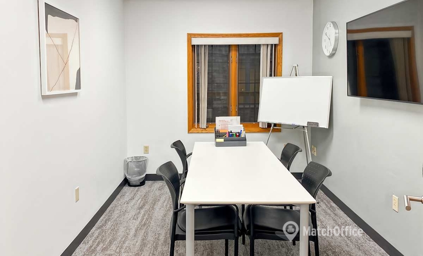 Conference room in Downtown, 2149 Velp Ave. (54303) - 8 | MatchOffice.com