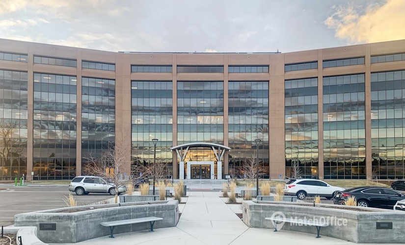 Meeting room in Aurora, CO, 14001 E Iliff Ave (80014) - 0 | MatchOffice