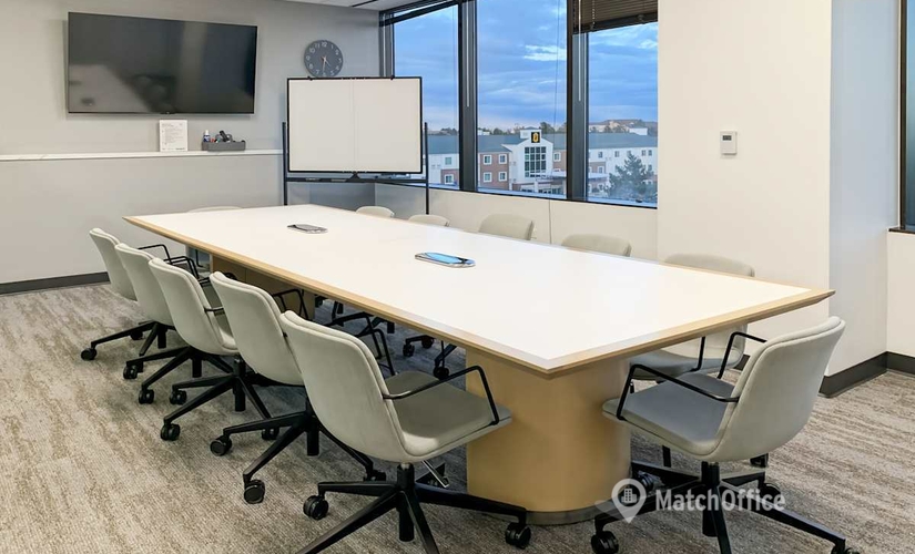 Conference room in Aurora, CO, 14001 E Iliff Ave (80014) - 2 | MatchOffice.com