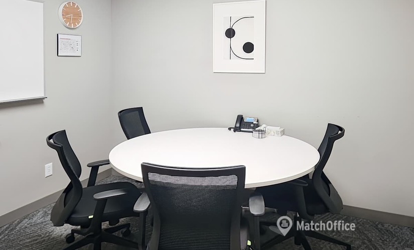 Conference room in Maumee, OH, 3950 Sunforest Ct (43623) - 8 | MatchOffice