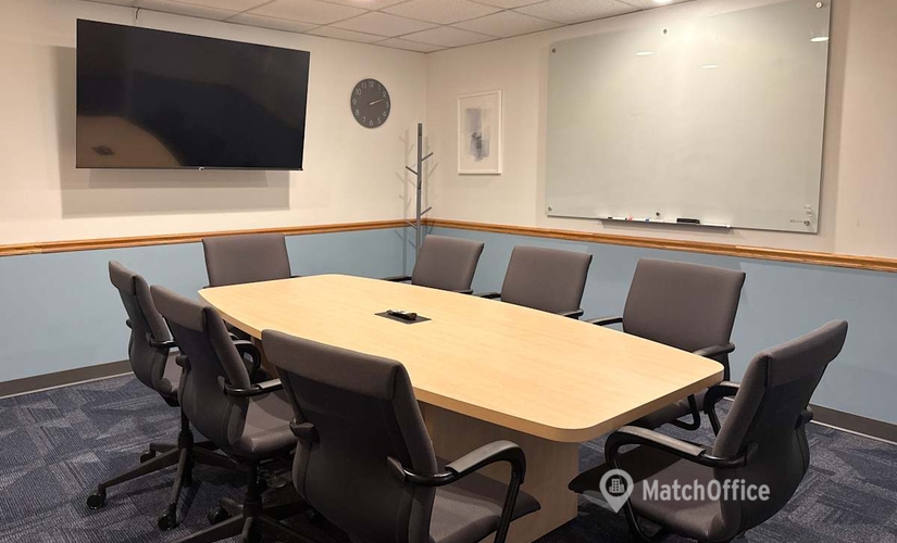  Conference space in Pittsburgh, PA, 2600 Boyce Plaza Rd (15241) - 2 | MatchOffice