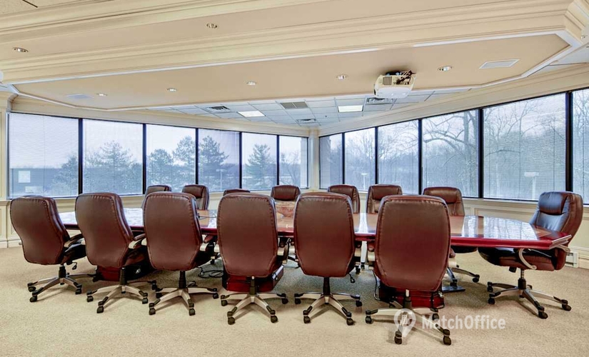  Meeting room in Paramus, NJ, 1000 Wyckoff Ave (07430) - 2 | MatchOffice