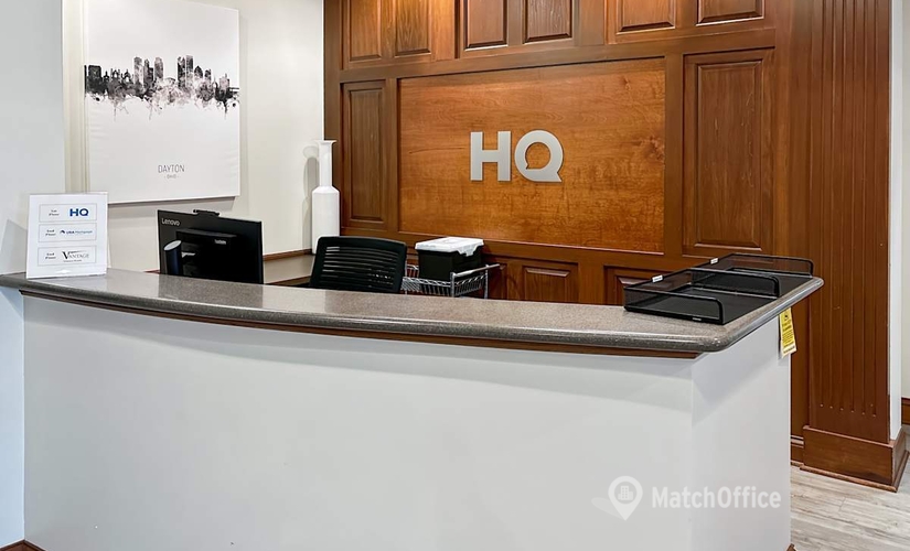 Conference space in Dayton, OH, 8075 Washington Village Dr (45458) - 1 | MatchOffice.com