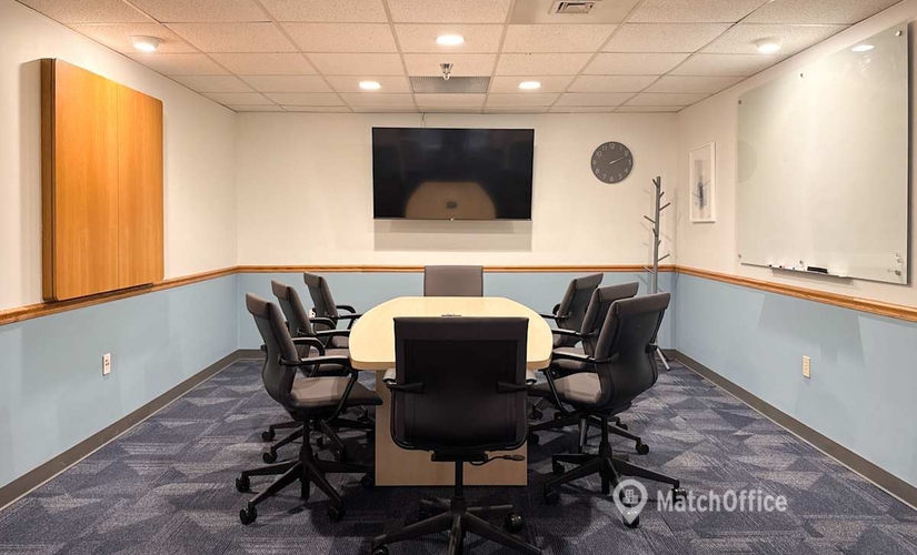 Meeting room in Pittsburgh, PA, 2600 Boyce Plaza Rd (15241) - 8 | MatchOffice