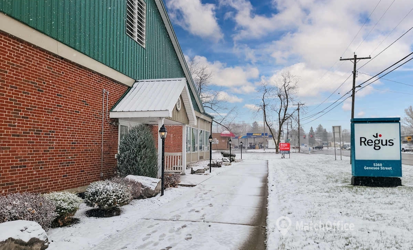 Meeting room in Williamsville, NY, 5360 Genesee St (14026) - 0 | MatchOffice.com