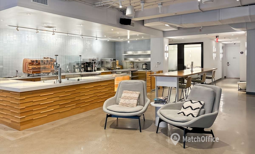 Conference center in Long Beach, CA, 145 W Broadway (90802) - 5 | MatchOffice