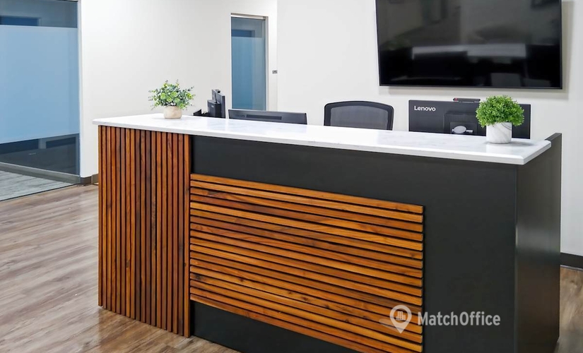  Meeting room in Parsippany, NJ, 1719 NJ-10 (07054) - 1 | MatchOffice.com