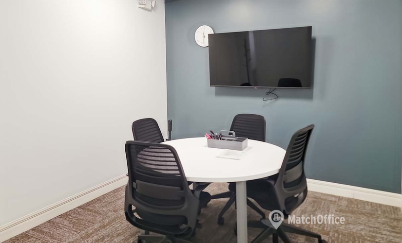 Conference space in Williamsville, NY, 5360 Genesee St (14026) - 8 | MatchOffice.com