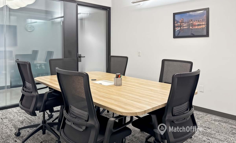 Conference center in Long Beach, CA, 145 W Broadway (90802) - 11 | MatchOffice.com