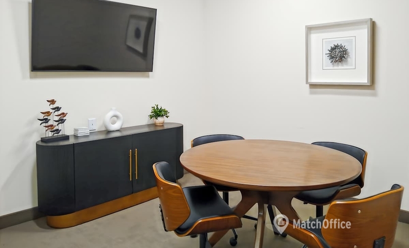 Conference hall in Parsippany, NJ, 1719 NJ-10 (07054) - 8 | MatchOffice