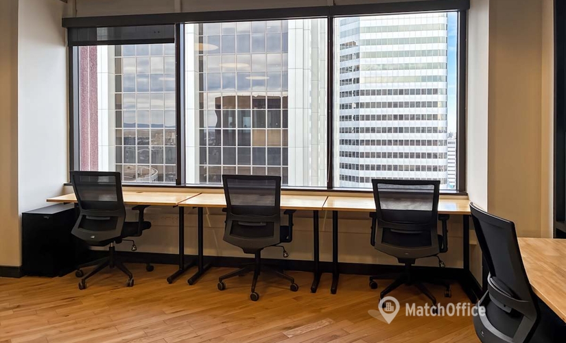  Meeting room in Denver, CO, 1560 Broadway (80202) - 3 | MatchOffice