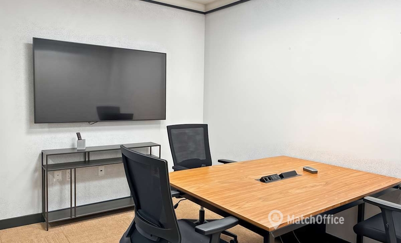  Meeting room in Denver, CO, 1560 Broadway (80202) - 9 | MatchOffice