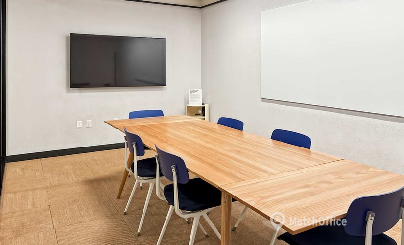 Conference hall in Denver, CO, 1560 Broadway (80202) - 10 | MatchOffice.com