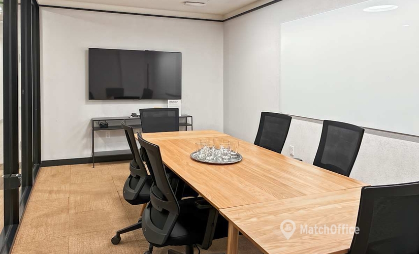 Conference center in Denver, CO, 1560 Broadway (80202) - 12 | MatchOffice