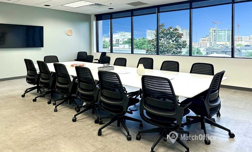  Conference center in Nashville, TN, 1 Music Circle North (37203) - 2 | MatchOffice