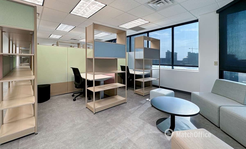 Conference space in Nashville, TN, 1 Music Circle North (37203) - 3 | MatchOffice.com