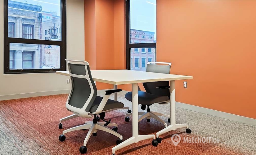  Convention center in Ithaca, 125 East State Street (14850) - 3 | MatchOffice.com