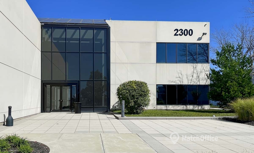 Conference room in Erlanger, KY, 2300 Litton Lane (41048) - 0 | MatchOffice.com