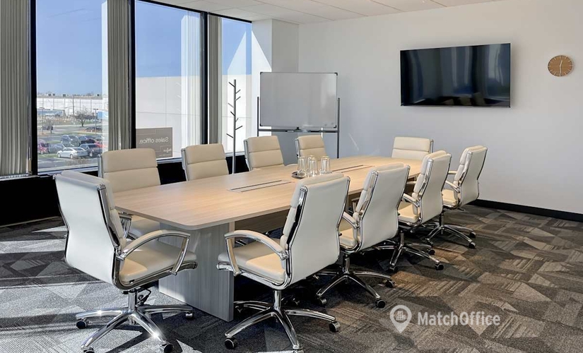 Conference space in Erlanger, KY, 2300 Litton Lane (41048) - 2 | MatchOffice.com