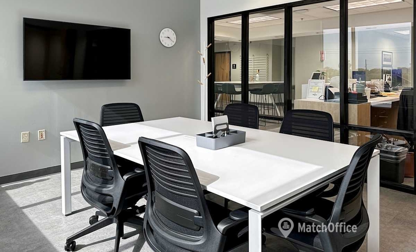  Conference space in Nashville, TN, 1 Music Circle North (37203) - 8 | MatchOffice