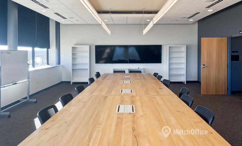  Conference room in Middleton, WI, 7800 Discovery Dr (53562) - 2 | MatchOffice.com