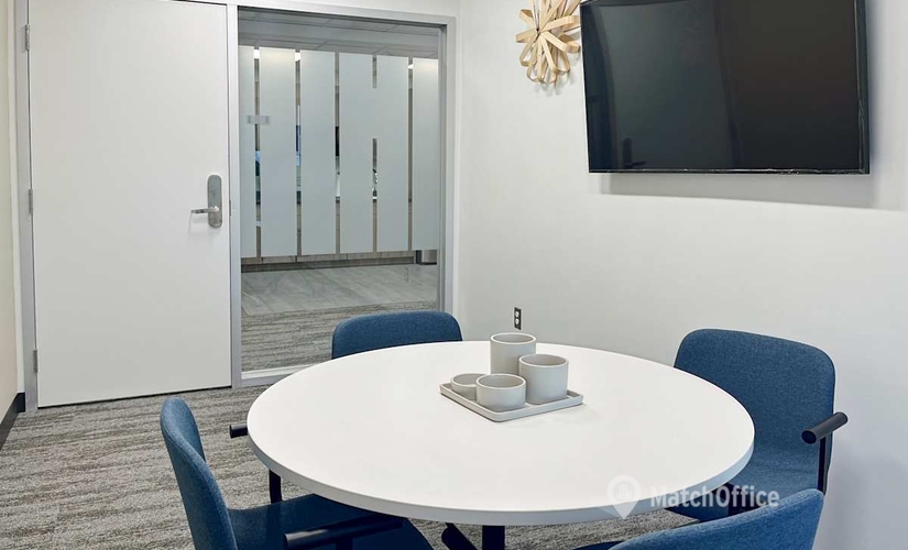 Conference hall in Fort Lee, NJ, 411 State Route 17 (07604) - 8 | MatchOffice.com