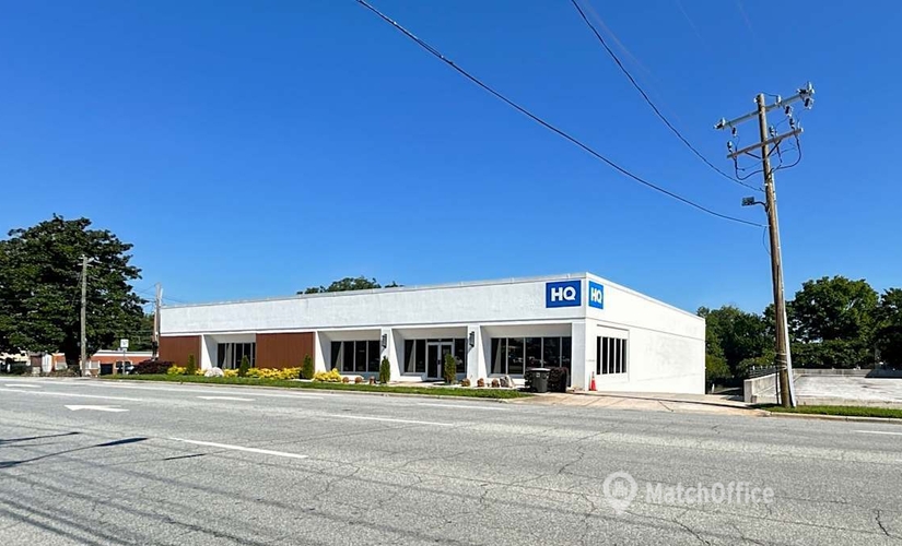 Conference hall in Greensboro, NC, 516 W Friendly Ave (27401) - 0 | MatchOffice