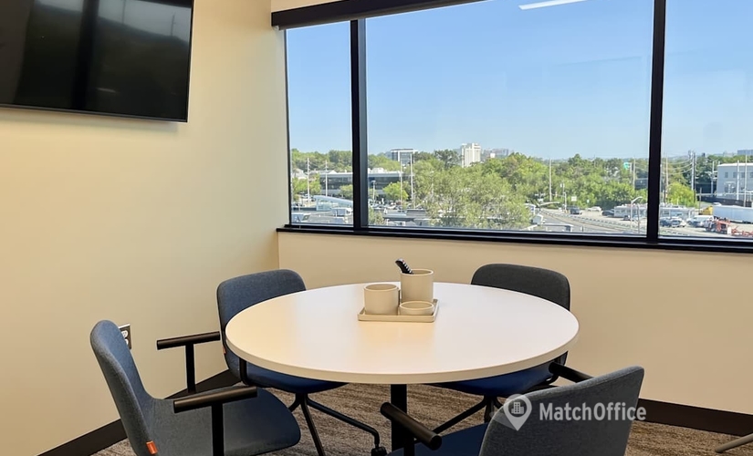  Conference hall in Fort Lee, NJ, 411 State Route 17 (07604) - 9 | MatchOffice.com