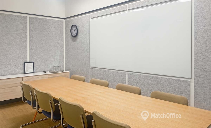Meeting room in Salt Lake City, 250 E 200 South (84111) - 9 | MatchOffice.com