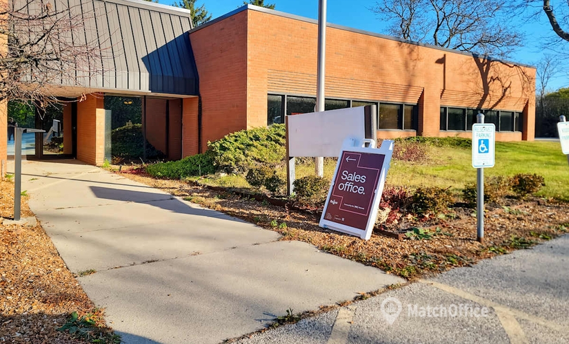 Conference center in Brookfield, WI, 120 Bishops Way (53005) - 0 | MatchOffice