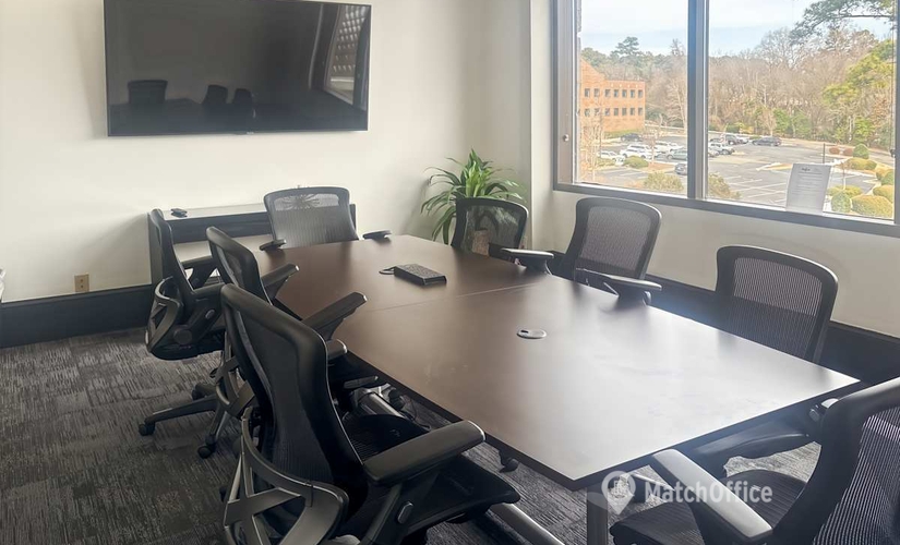  Conference space in Chapel Hill, NC, 1506 E Franklin St (27514) - 3 | MatchOffice