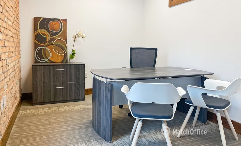 Conference space in Ogden, UT, 221 25th St. (84401) - 3 | MatchOffice.com