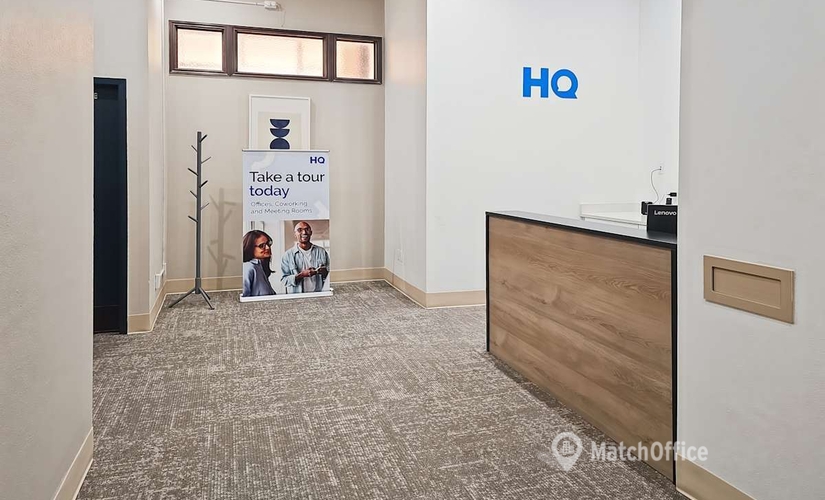  Conference space in San Antonio, TX, 454 Soledad St (78203) - 1 | MatchOffice.com