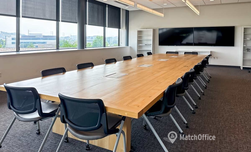 Conference hall in Middleton, WI, 7800 Discovery Dr (53562) - 10 | MatchOffice