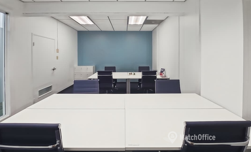  Conference space in Greensboro, NC, 516 W Friendly Ave (27401) - 7 | MatchOffice.com