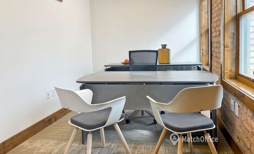 Meeting room in Ogden, UT, 221 25th St. (84401) - 6 | MatchOffice