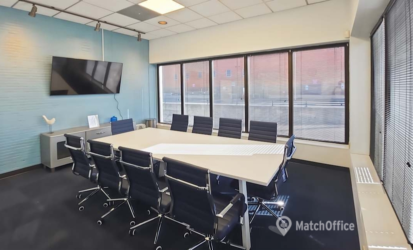 Convention center in Greensboro, NC, 516 W Friendly Ave (27401) - 8 | MatchOffice.com