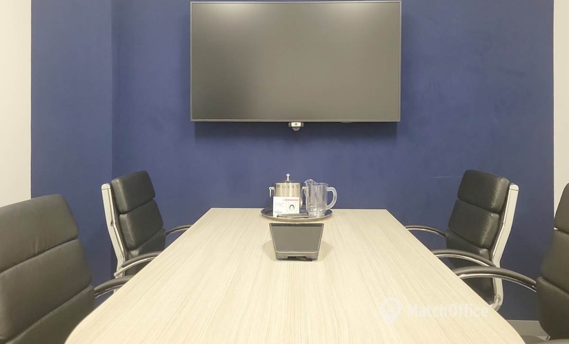  Conference space in Novato, CA, 371 Bel Marin Keys Blvd (94949) - 8 | MatchOffice.com