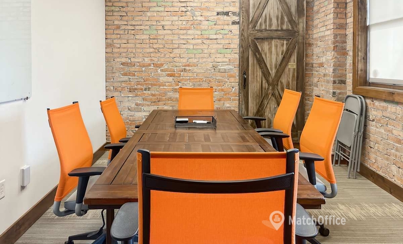 Conference center in Ogden, UT, 221 25th St. (84401) - 9 | MatchOffice.com